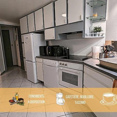 Poitiers Rocs - Pictavebnb - Centre-Ville-Gare Luaran gambar