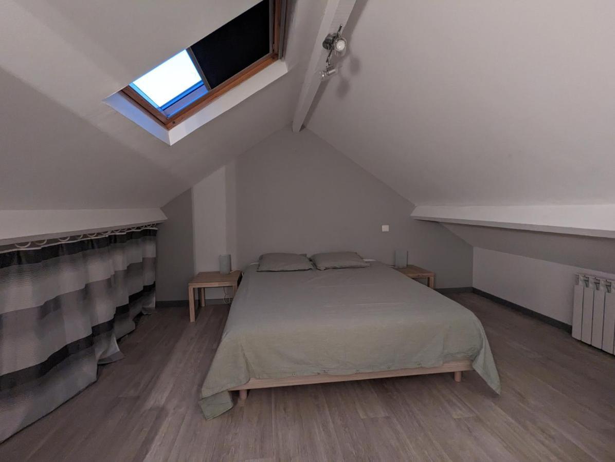 Poitiers Rocs - Pictavebnb - Centre-Ville-Gare Luaran gambar