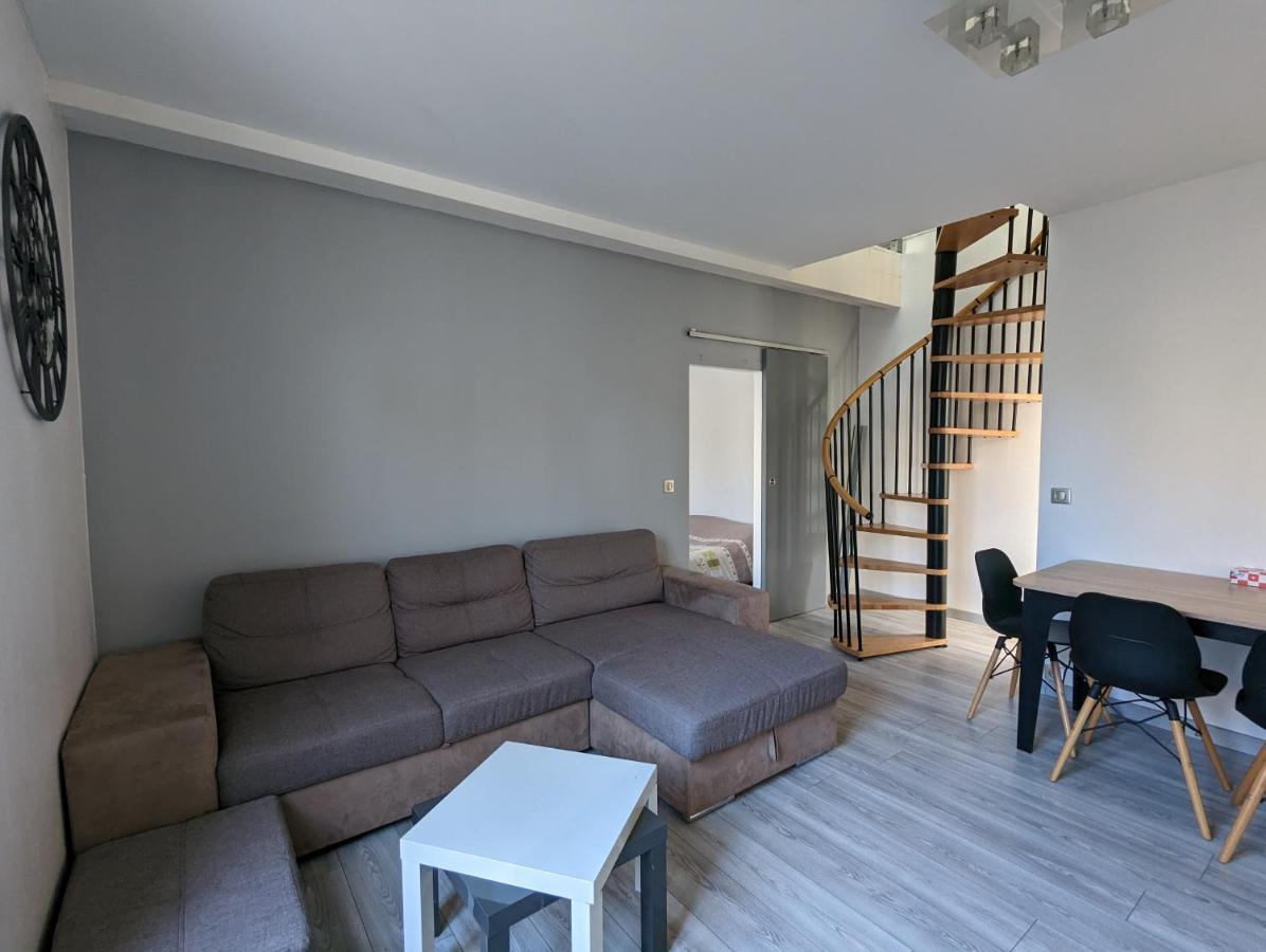 Poitiers Rocs - Pictavebnb - Centre-Ville-Gare Luaran gambar
