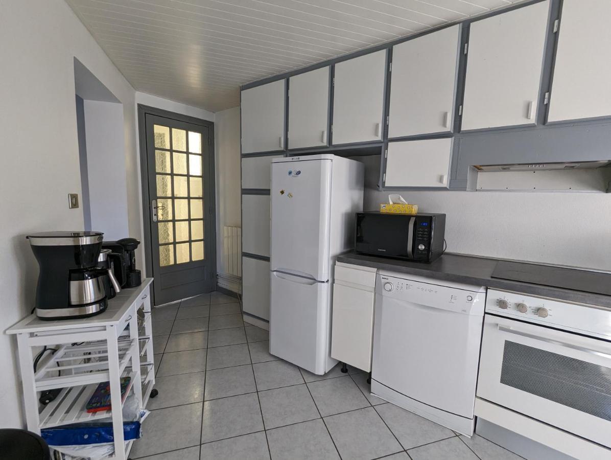Poitiers Rocs - Pictavebnb - Centre-Ville-Gare Luaran gambar